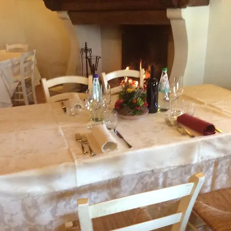 Lantgård Le Vigne *