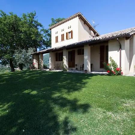 Farm stay Le Vigne *