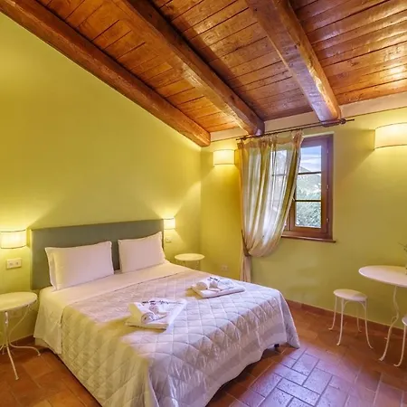 Le Vigne * Foligno