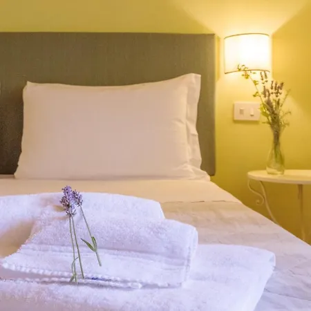 Le Vigne Lantgård Foligno