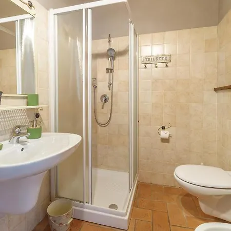 Le Vigne Lantgård Foligno