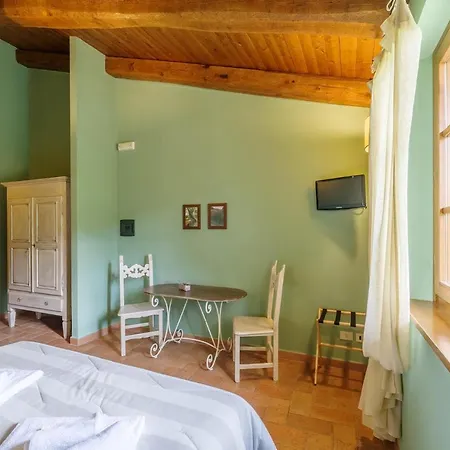 Vakantieboerderij Le Vigne *