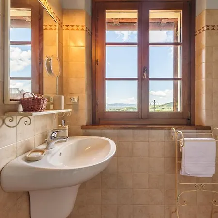 Le Vigne Vakantieboerderij Foligno