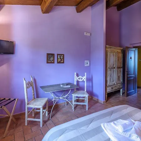 Le Vigne Foligno