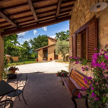 Le Vigne Φολίνιο