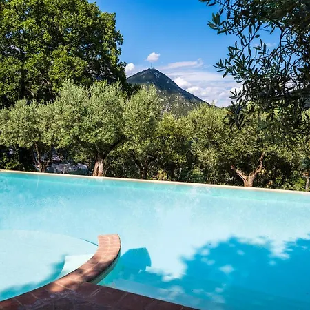 Vakantieboerderij Le Vigne *