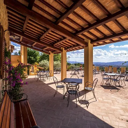 Vakantieboerderij Le Vigne *