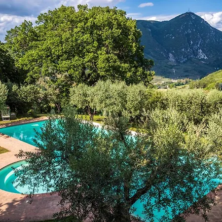 Farm stay Le Vigne