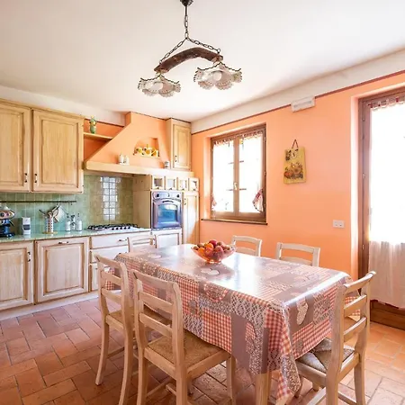 Le Vigne Vakantieboerderij *