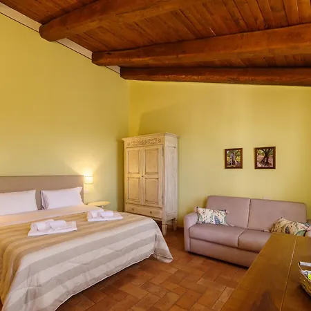 Le Vigne * Foligno