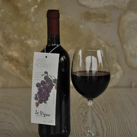 Le Vigne *