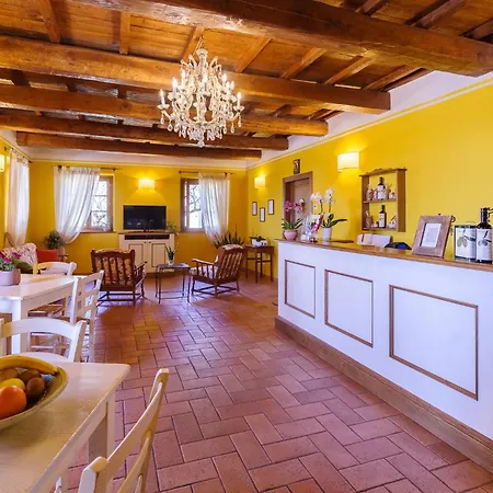 Le Vigne Foligno